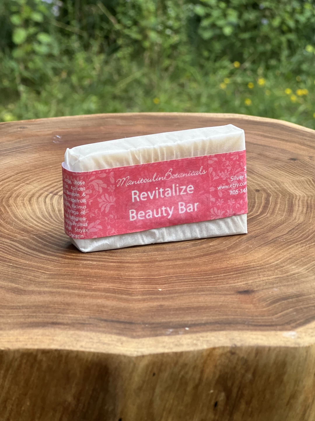 Revitalize Beauty Bar